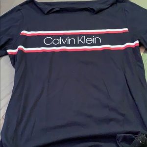 Calvin Klein shirt